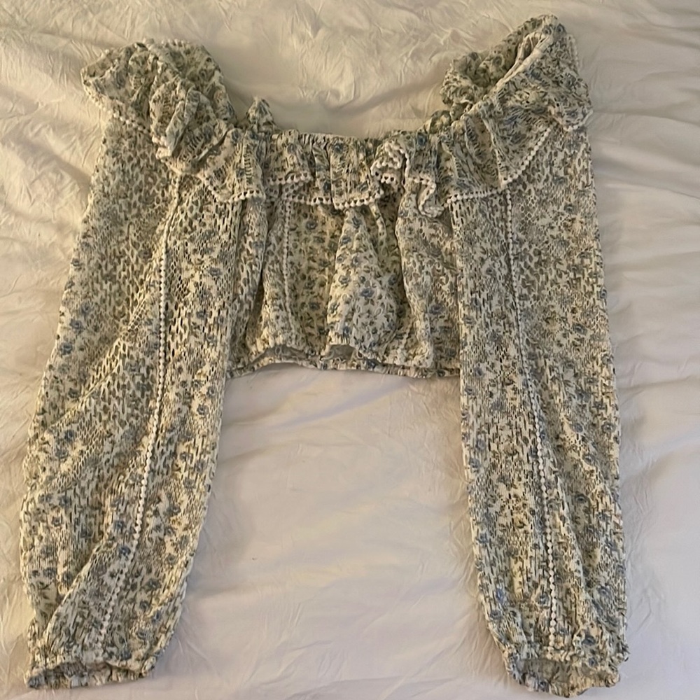 loveshackfancy top